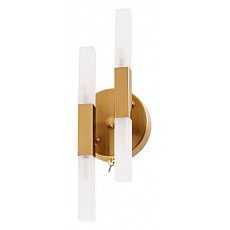 Бра arte lamp ramona a7410ap-4pb